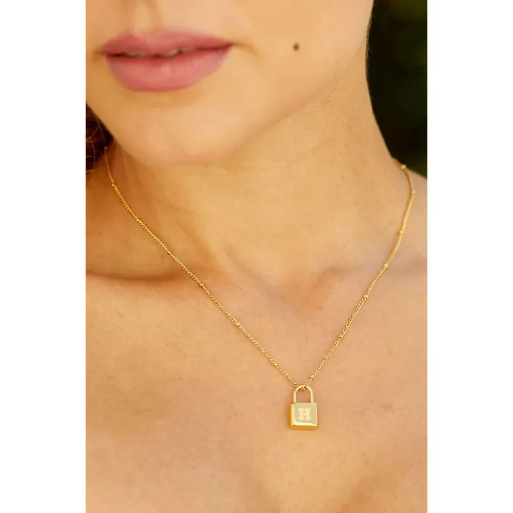 NIB Savvy Cie Initial 